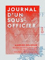 Télécharger le livre :  Journal d'un sous-officier