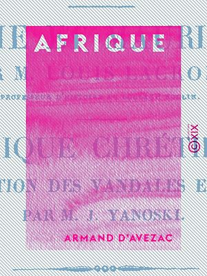 Téléchargez le livre :  Afrique