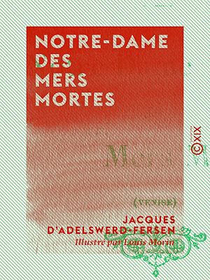 Téléchargez le livre :  Notre-Dame des Mers Mortes