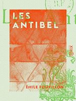 Télécharger le livre :  Les Antibel