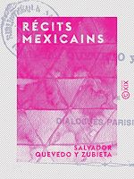 Télécharger le livre :  Récits mexicains