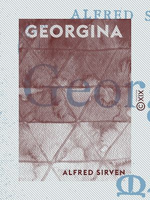 Téléchargez le livre :  Georgina