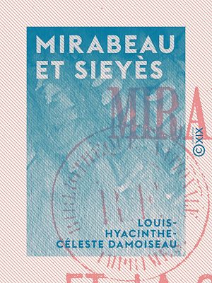 Download the eBook: Mirabeau et Sieyès