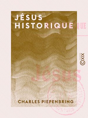 Download the eBook: Jésus historique
