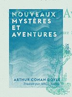 Télécharger le livre :  Nouveaux mystères et aventures
