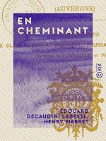 Télécharger le livre :  En cheminant