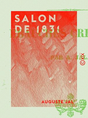 Download the eBook: Salon de 1831