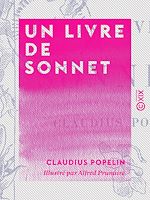 Télécharger le livre :  Un livre de sonnets