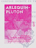 Télécharger le livre :  Arlequin-Pluton
