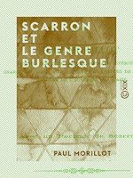 Télécharger le livre :  Scarron et le genre burlesque