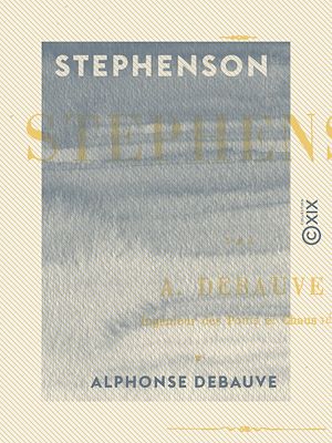 Download the eBook: Stephenson