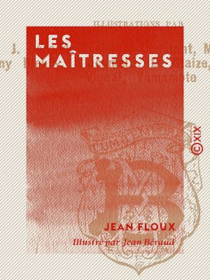 Téléchargez le livre :  Les Maîtresses