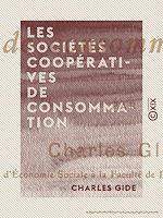 Télécharger le livre :  Les Sociétés coopératives de consommation
