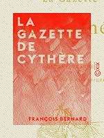 Télécharger le livre :  La Gazette de Cythère