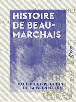 Télécharger le livre :  Histoire de Beaumarchais