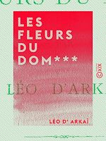 Télécharger le livre :  Les Fleurs du Dom***