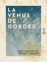 Télécharger le livre :  La Vénus de Gordes