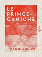 Télécharger le livre :  Le Prince-Caniche