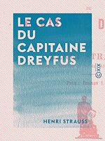 Télécharger le livre :  Le Cas du capitaine Dreyfus