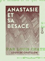 Télécharger le livre :  Anastasie et sa besace
