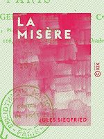 Télécharger le livre :  La Misère