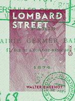 Télécharger le livre :  Lombard street