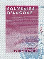 Télécharger le livre :  Souvenirs d'Ancône