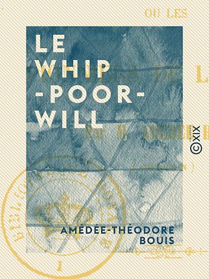Download the eBook: Le Whip-Poor-Will