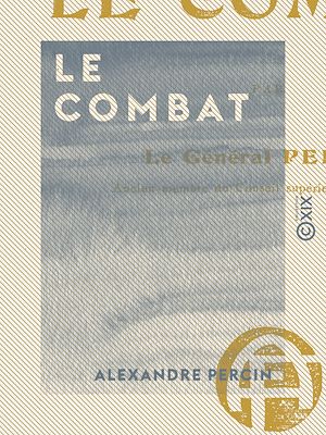 Téléchargez le livre :  Le Combat
