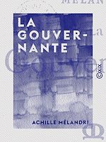 Télécharger le livre :  La Gouvernante