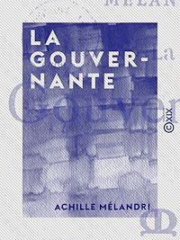 Téléchargez le livre :  La Gouvernante