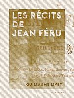 Télécharger le livre :  Les Récits de Jean Féru