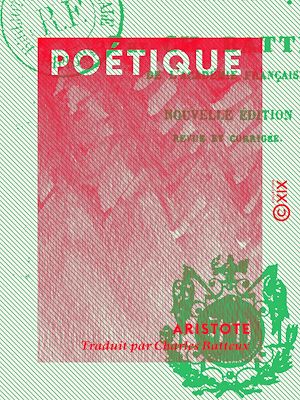 Téléchargez le livre :  Poétique