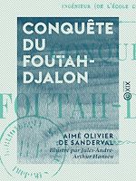 Télécharger le livre :  Conquête du Foutah-Djalon