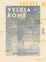 Télécharger le livre :  Veleia - Rome