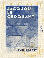 Télécharger le livre :  Jacquou le Croquant