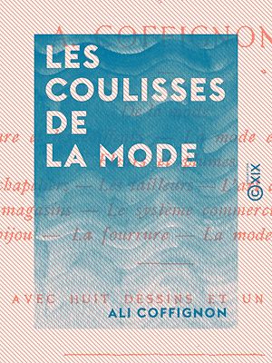 Download the eBook: Les Coulisses de la mode