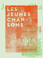 Télécharger le livre :  Les Jeunes Chansons