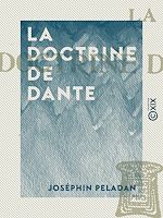 Télécharger le livre :  La Doctrine de Dante