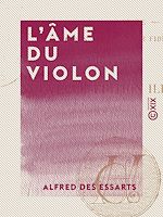 Télécharger le livre :  L'Âme du violon