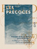 Télécharger le livre :  Les Précoces