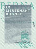 Télécharger le livre :  Le Lieutenant Bernard
