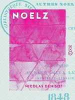 Télécharger le livre :  Noelz
