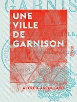 Télécharger le livre :  Une ville de garnison