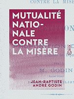 Télécharger le livre :  Mutualité nationale contre la misère