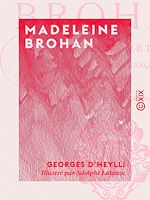 Télécharger le livre :  Madeleine Brohan