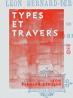 Télécharger le livre :  Types et Travers