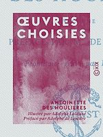 Télécharger le livre :  Œuvres choisies