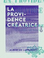 Download this eBook La Providence créatrice