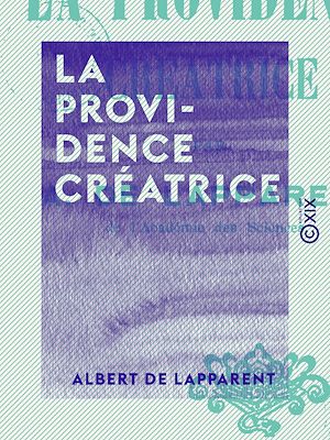 Download the eBook: La Providence créatrice